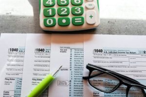 Tax Planning Strategies for Small Business Owners