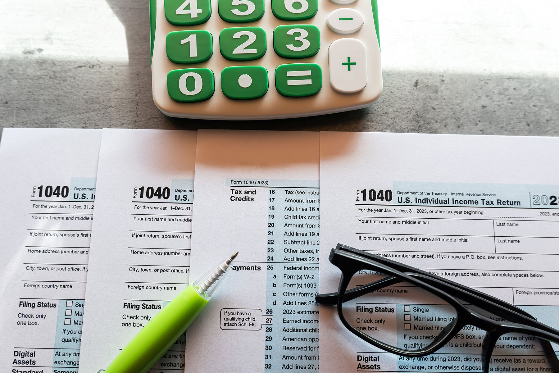 Tax Planning Strategies for Small Business Owners