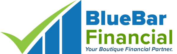 BlueBar Financial Logo